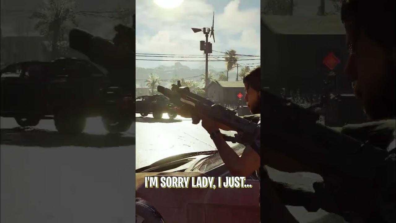 Fat Lady to the Rescue?