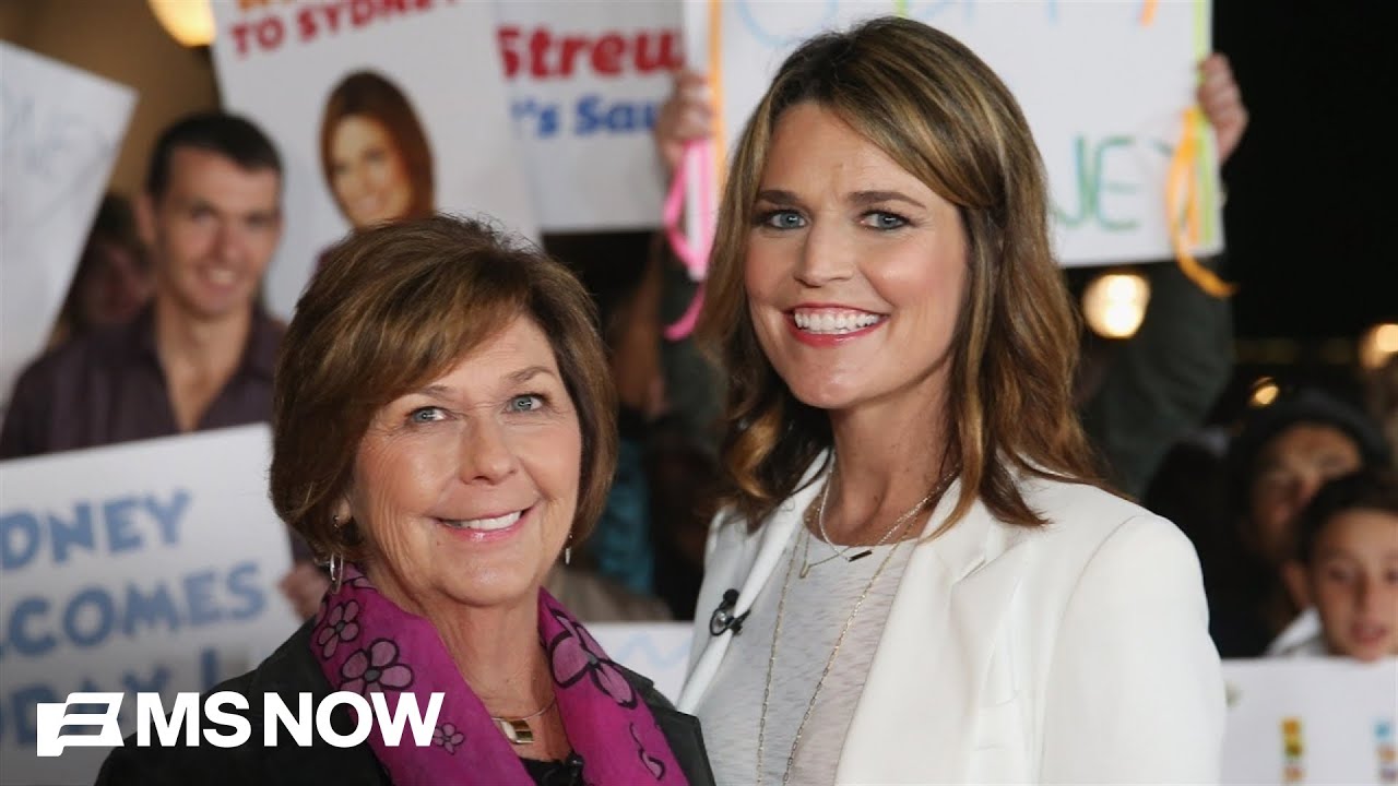 FBI investigating ransom notes sent to media on Nancy Guthrie