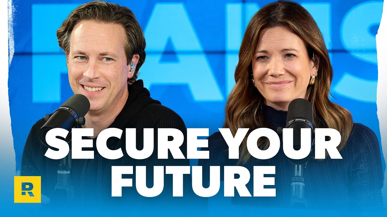 Financial Stability Is Crucial When Life Feels Uncertain | February 12, 2026