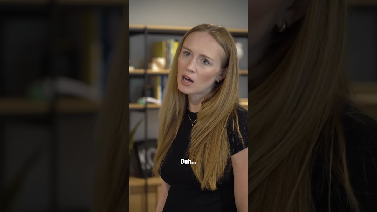 Finding out you’re pregnant with your first baby vs third #shorts