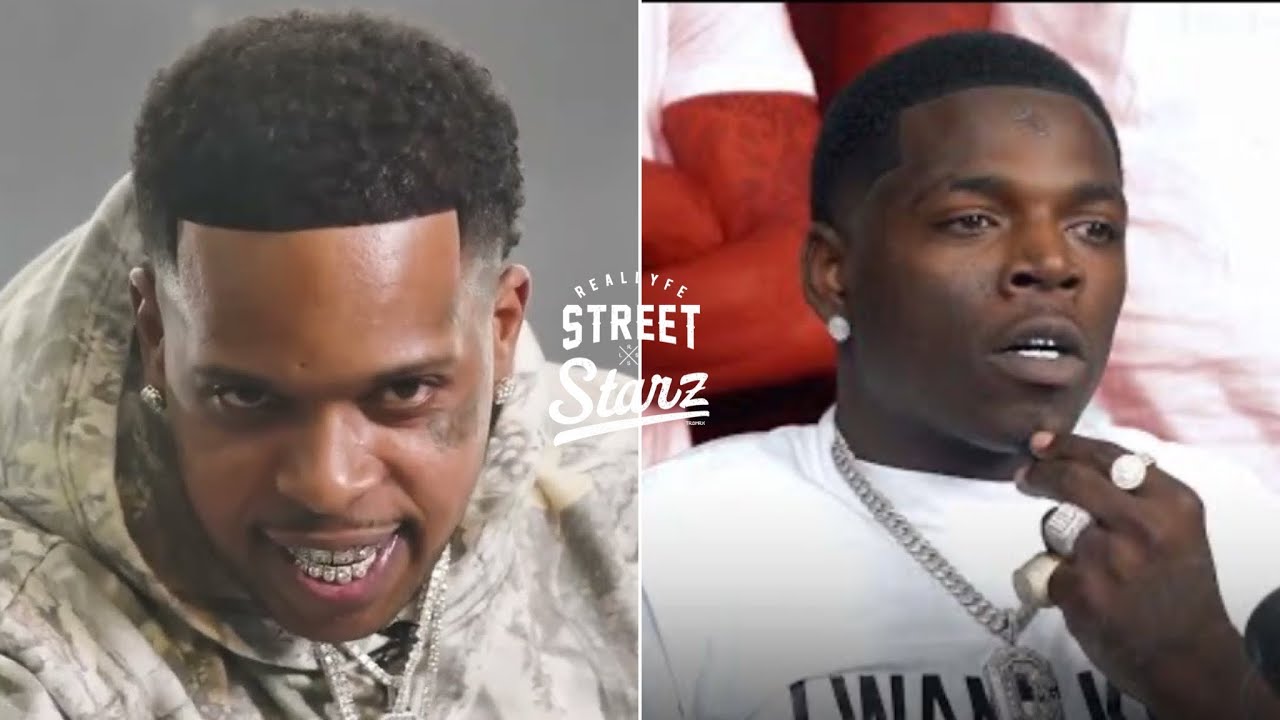 Finesse2tymes ADDRESS His C0K€ ACCUSATIONS + Truth About Allegedly R0bbing Big Boogie SISTER