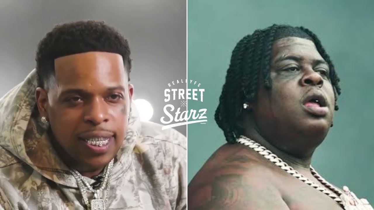 Finesse2tymes EXPLAIN BigXthaPlug Altercation, Squashing Beef With Charleston White & Business TRUTH