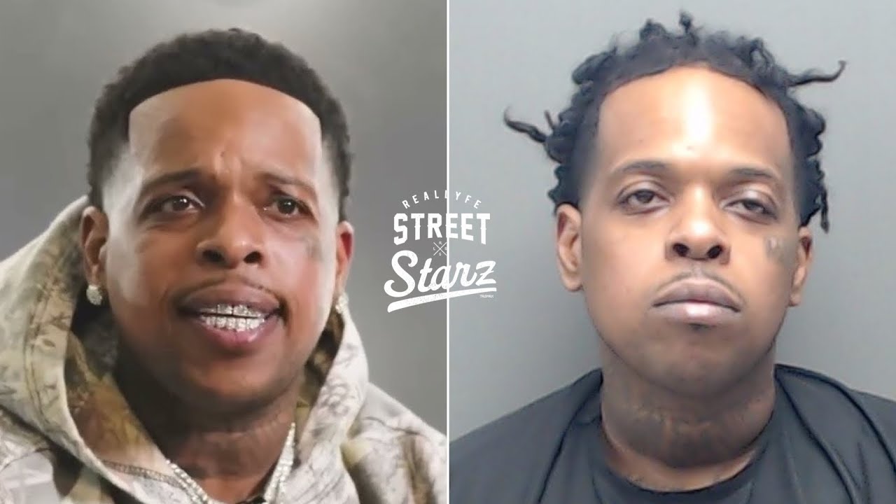 Finesse2tymes EXPOSE His Fed Sentencing For Using OLD Photos, Reality of Probation & Self CENSORING