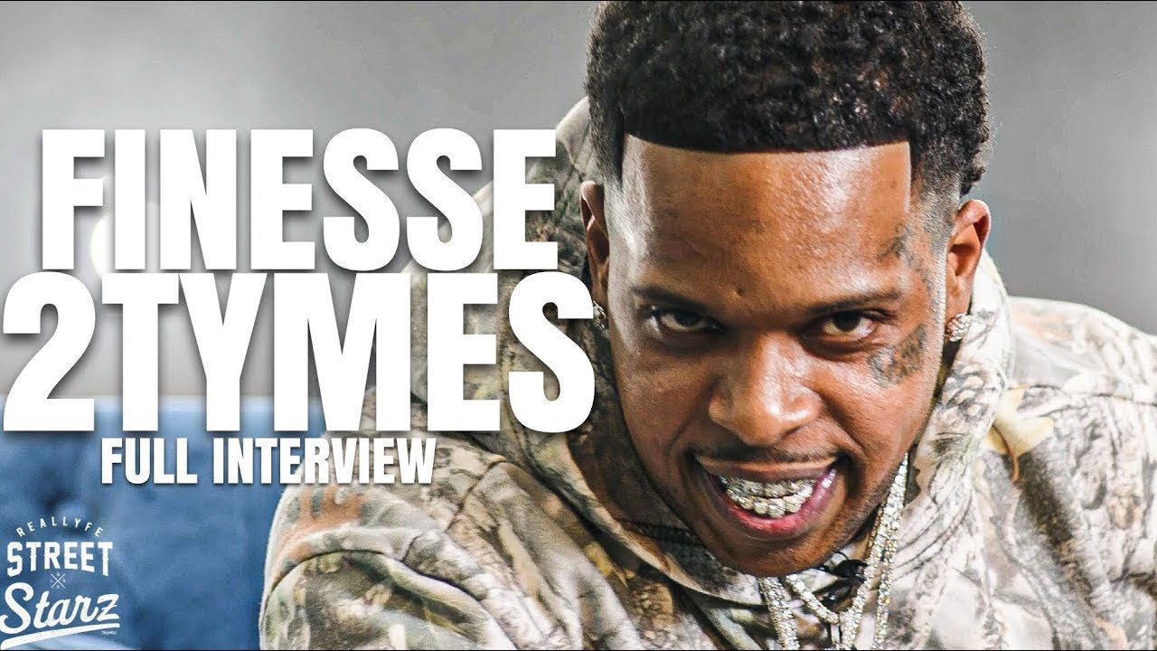 Finesse2tymes GOES IN on Layzie Bone, Woody, Moneybagg Yo, BigXThaPlug & Things Get Tense about Mom
