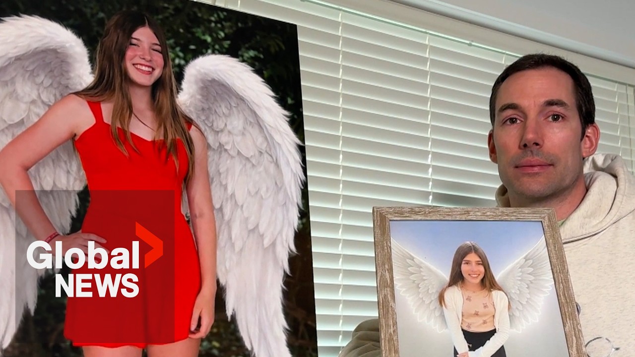 “Fly high my angel”: 12-year-old girl dies by suicide amid bullying allegations