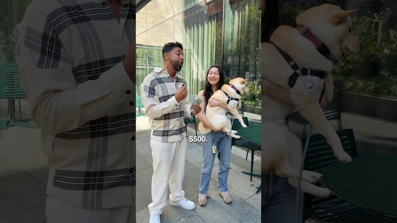 For $500 can you guess which outfit is designer or @OldNavy? Spoiler: there’s a twist 😱