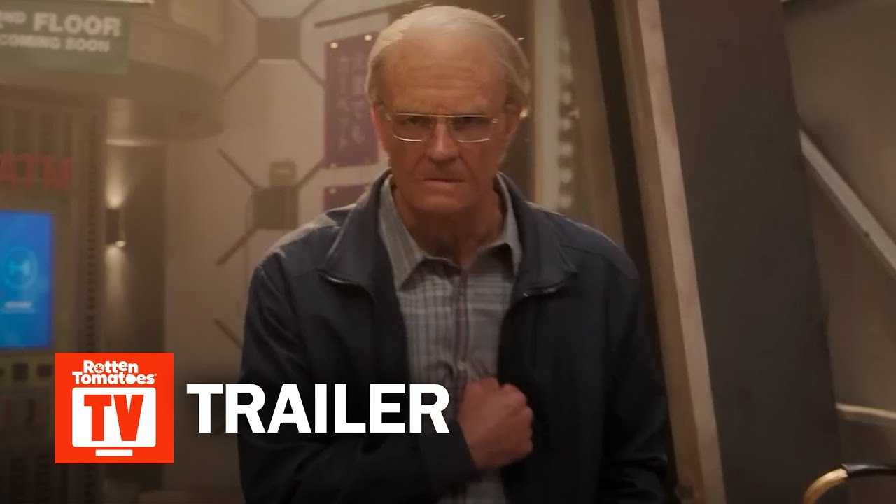 For All Mankind Season 5 Trailer