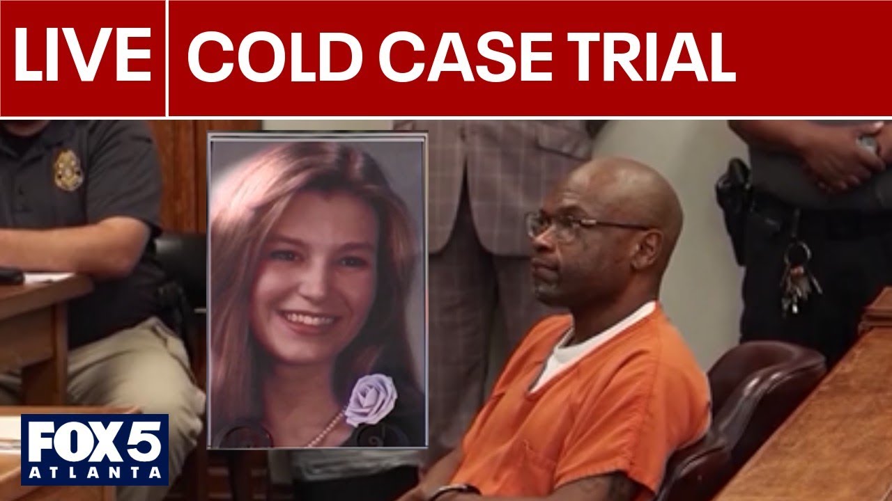 FOX 5 News LIVE | Gwinnett Officer Identified, Fulton FBI Raid Battle & Super Bowl LX