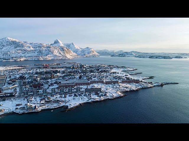 France becomes first EU country to open a consulate in Greenland