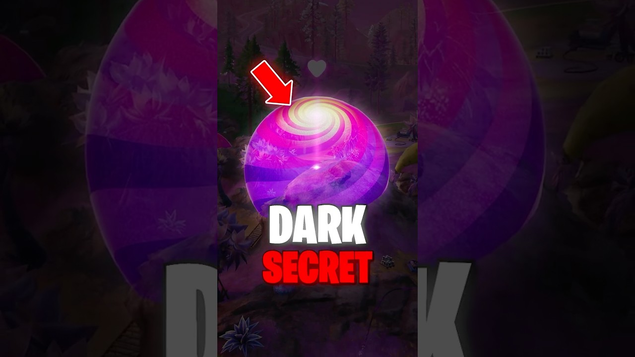 Friendship Bubbles are CURSED…