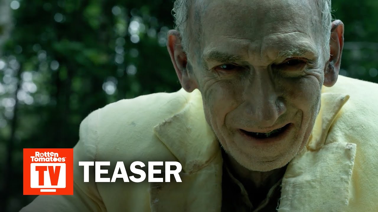 From Season 4 Teaser