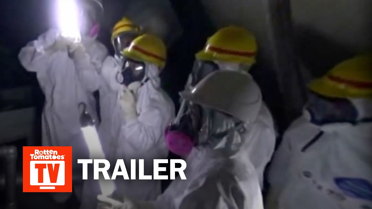 Fukushima: A Nuclear Nightmare Trailer #1 (2026)