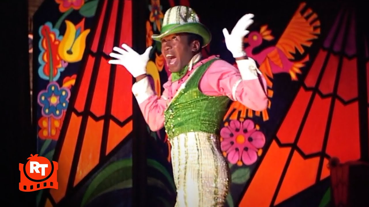 Funny Lady (1975) – Ben Vereen Performs “Clap Hands, Here Comes Charlie” | Movieclips