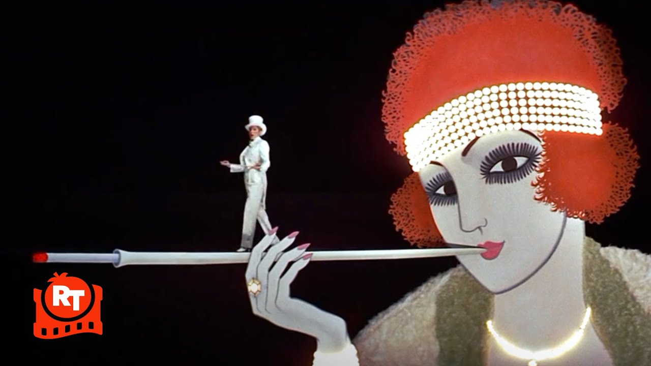 Funny Lady (1975) – I Found A Million Dollar Baby (In A Five & Ten Cent Store) | Movieclips