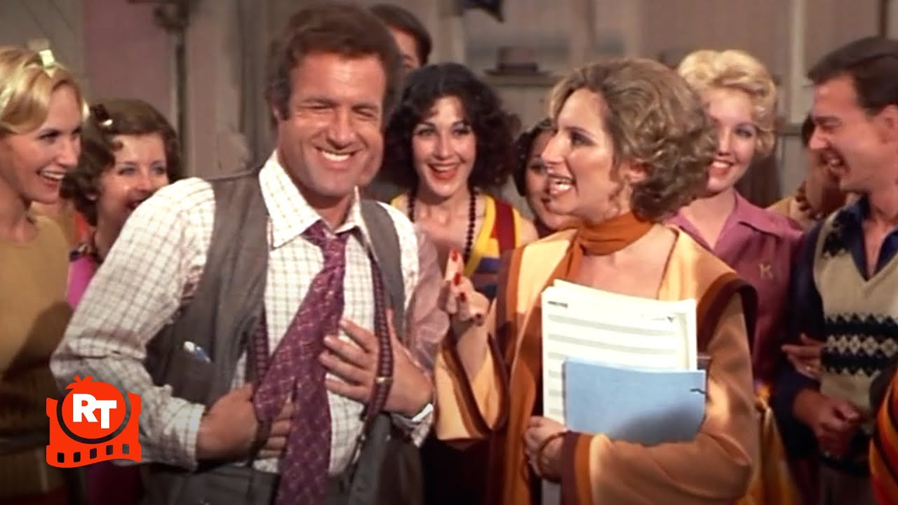 Funny Lady (1975) – I Like Him / I Like Her | Movieclips