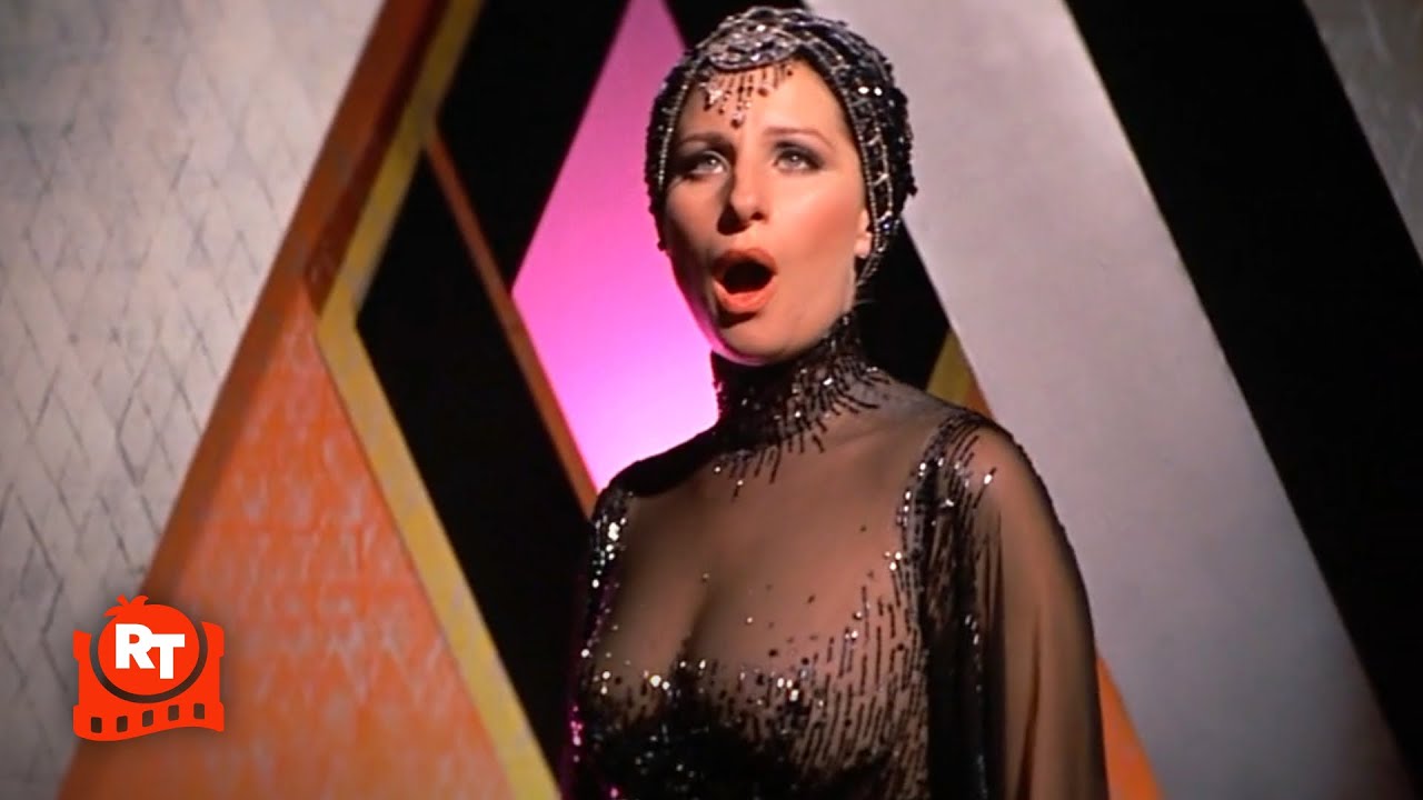 Funny Lady (1975) – (It’s Gonna Be A) Great Day | Movieclips