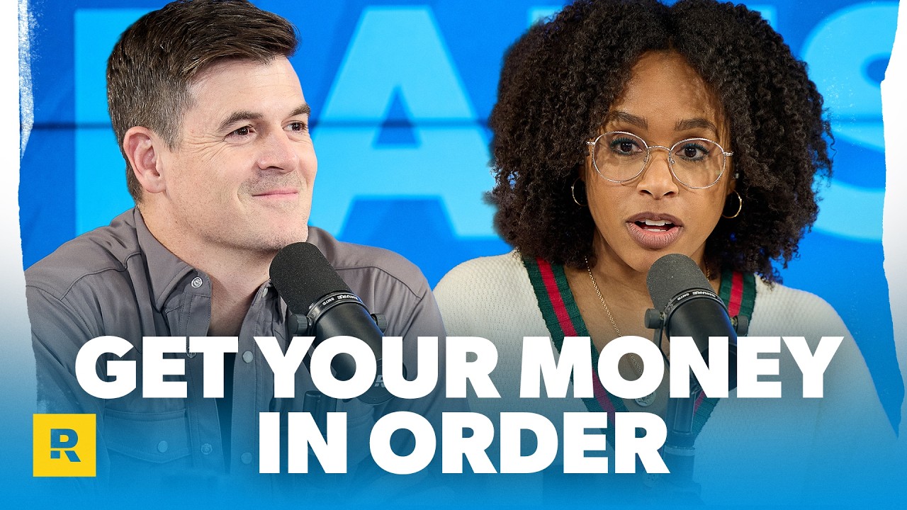 Getting Out of Debt Requires Radical Change | February 10, 2026