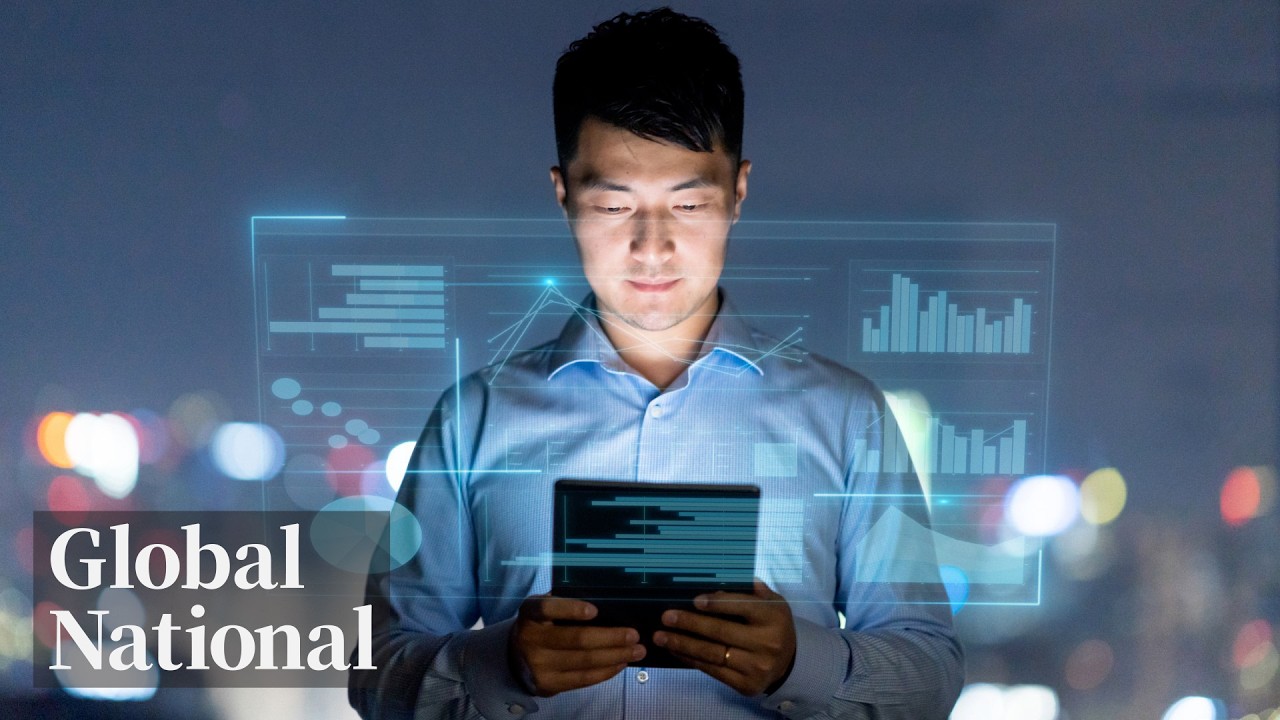 Global National: Feb. 27, 2026 | Are AI layoffs in US a wake-up call for the Canadian workforce?