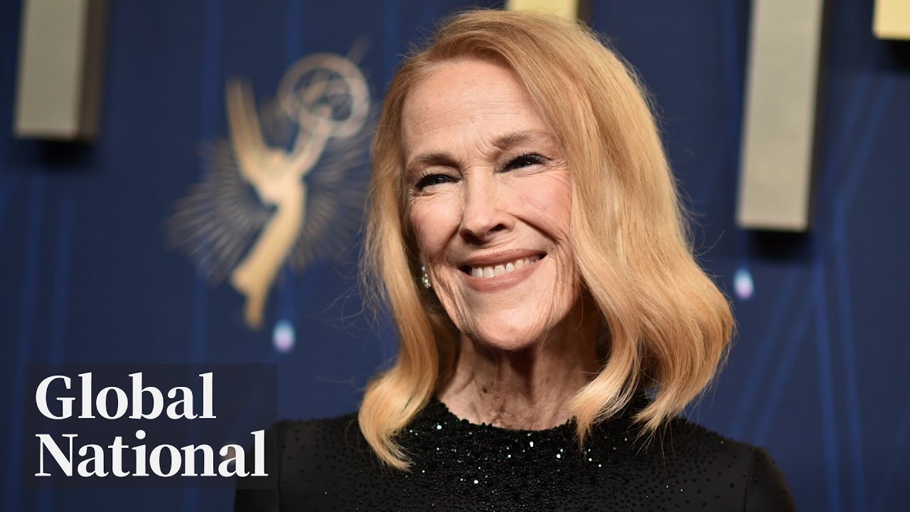 Global National: Jan. 30 | Iconic Canadian actor, ‘Schitt’s Creek’ star Catherine O’Hara dead at 71