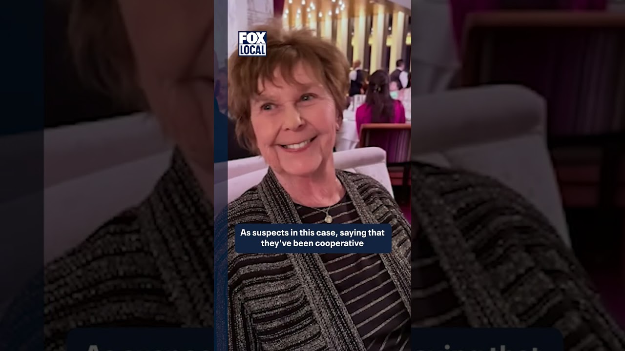 Glove DNA not a match in Nancy Guthrie disappearance | FOX 5 News