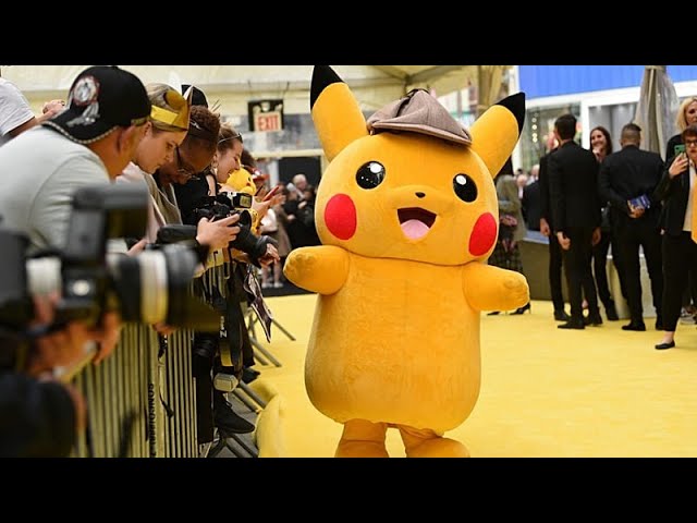 Gotta buy ’em all: Pokémon celebrates its 30th anniversary and Japan’s global soft power