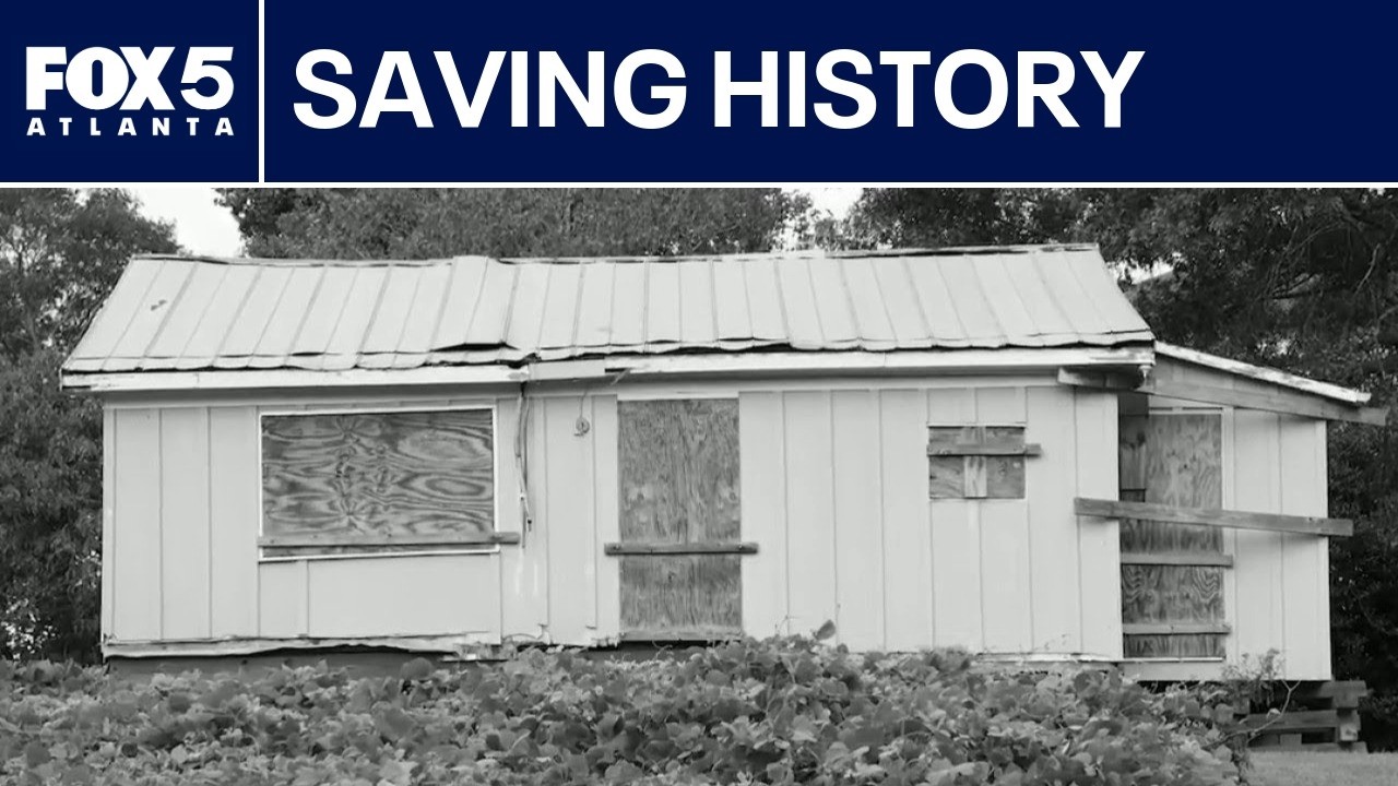 Groups work to preserve Doc’s Café | FOX 5 News