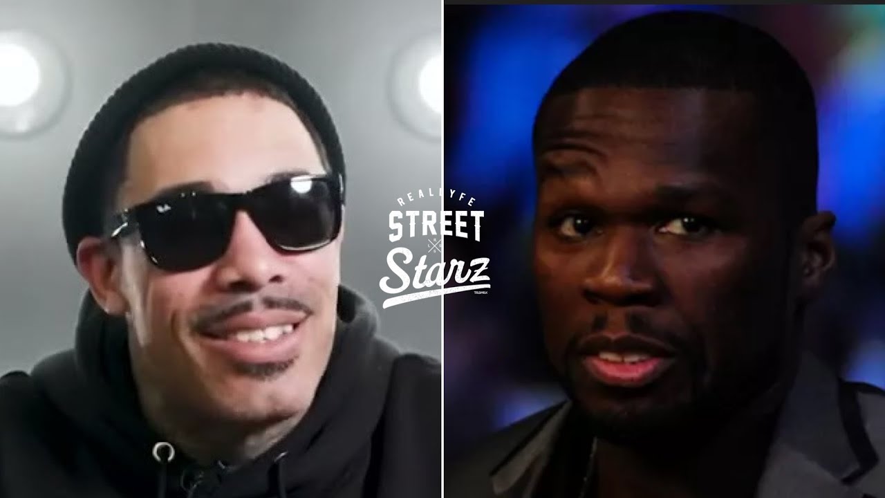 Gunplay EXPLAIN His Viral G-Unit FlGHT w/50 Cent & What REALLY Happened