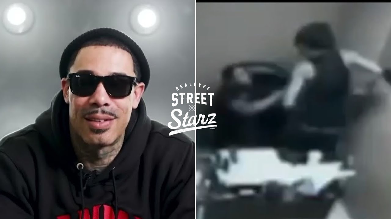 Gunplay EXPLAIN Holding His Accountant At G*npoint Over MISSING Money