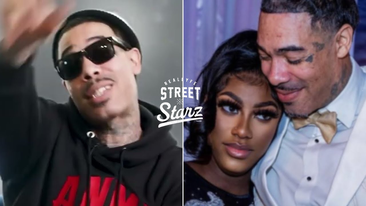 Gunplay EXPOSE Ex Vonshae In DETAIL, She LIED About EVERYTHING, He NEVER Pulled A G*N On Her-Part 1