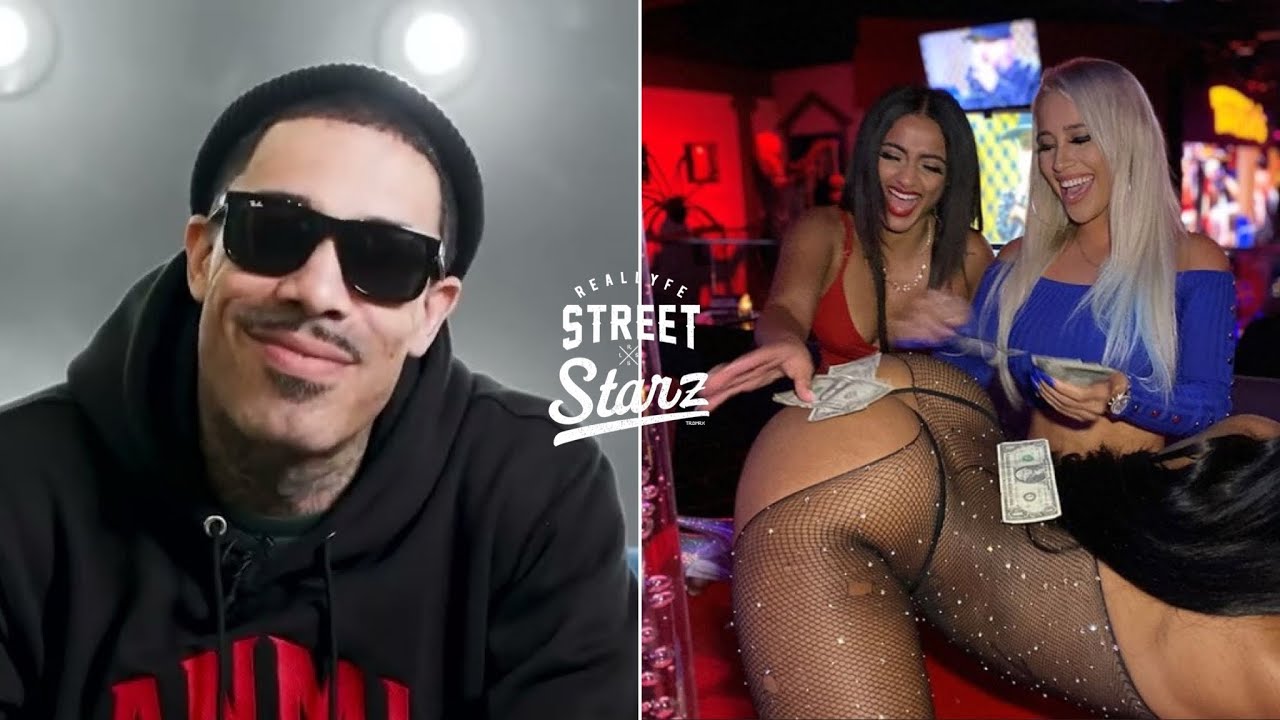 Gunplay True Opinion On Miami Culture, Growing Up in NYC During Hip-Hop BIRTH, Sticking w/His NAME