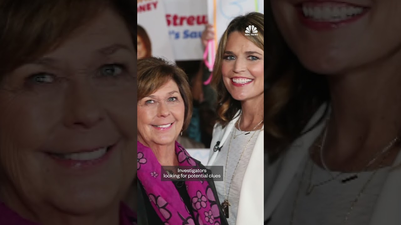 Guthrie family says they ‘will pay’ possible kidnappers to get mom Nancy back