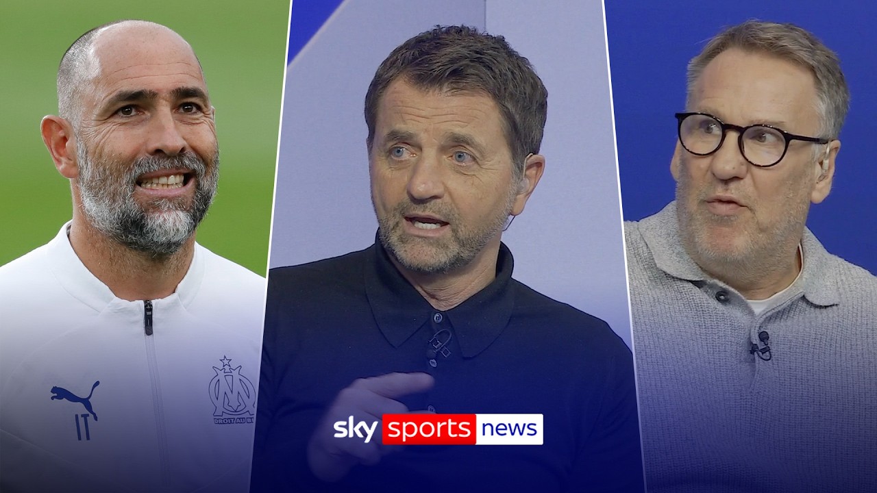 “He can only fail” | Igor Tudor’s appointment at Spurs analysed by Soccer Saturday
