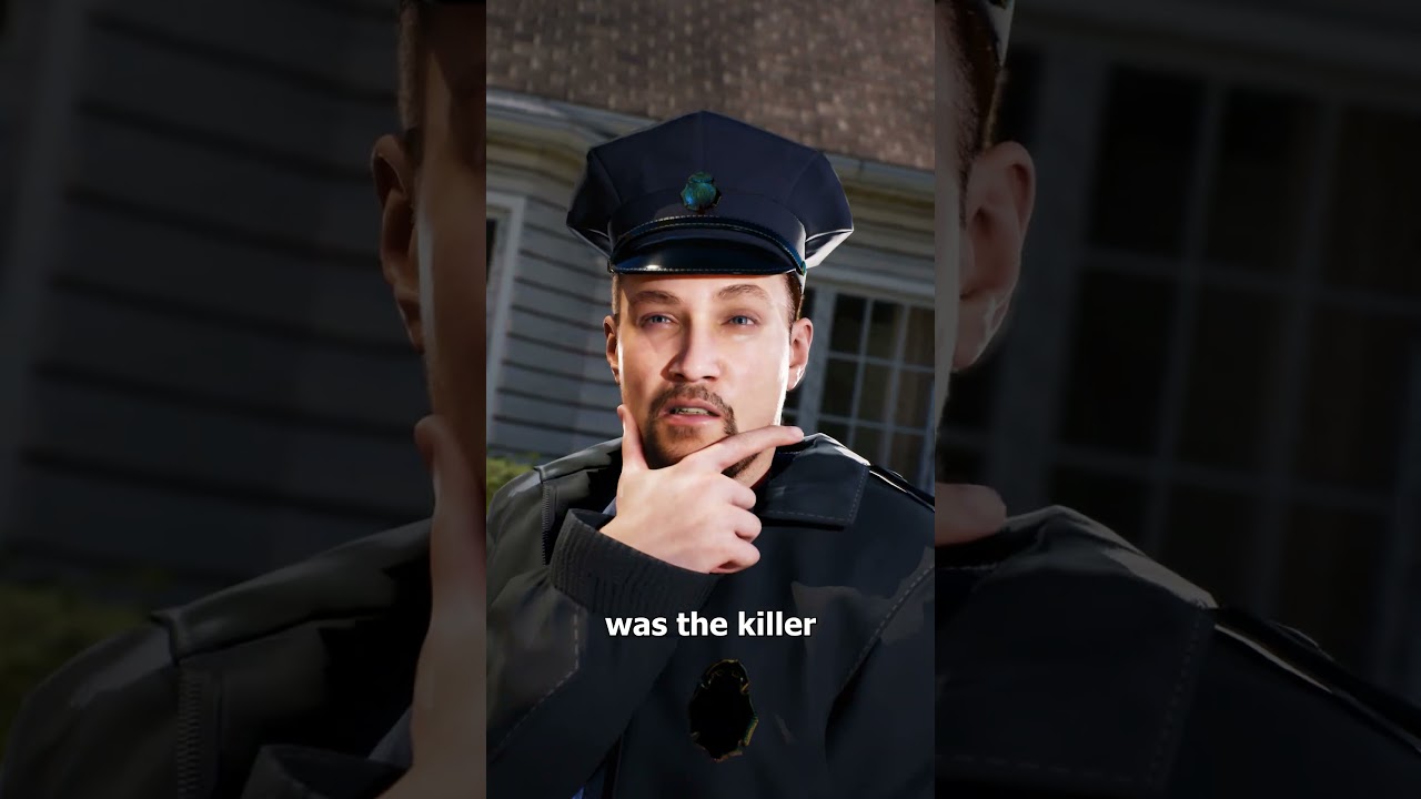 He Confessed To Murder Because Of An Ancient Skull 😨