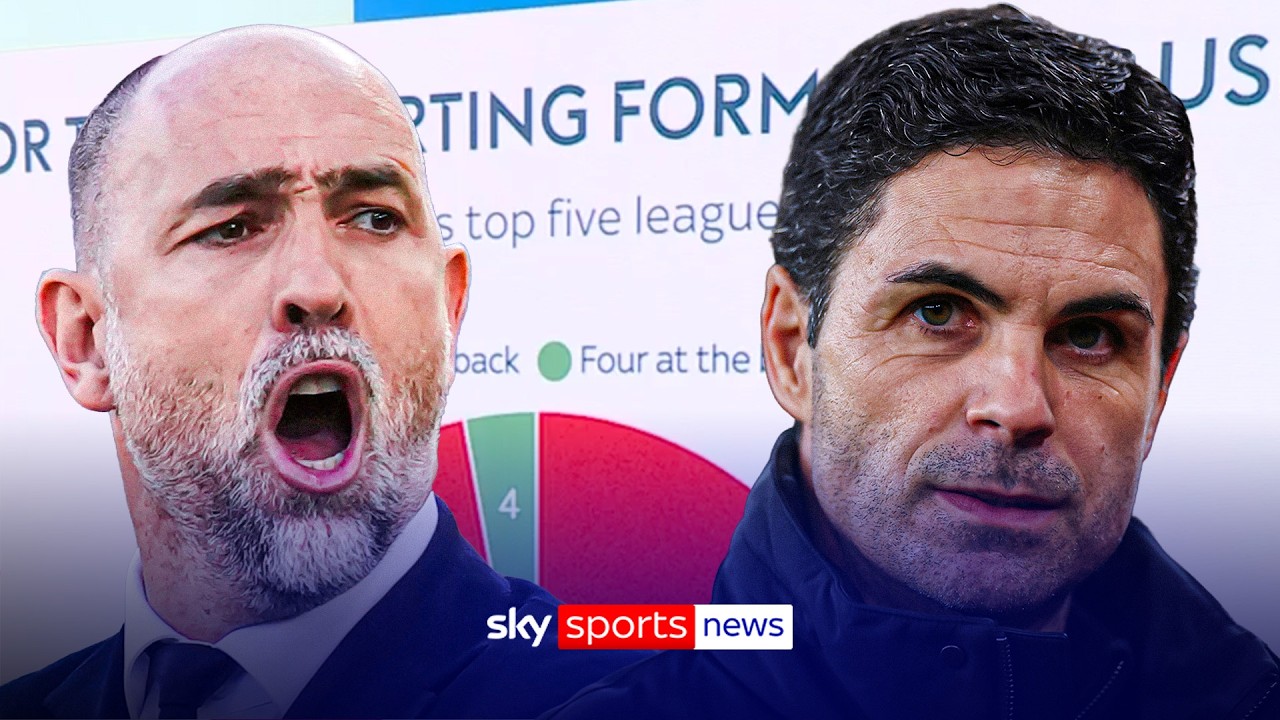 ”He could ruin Arsenal’s season” | North London derby & Igor Tudor style analysed