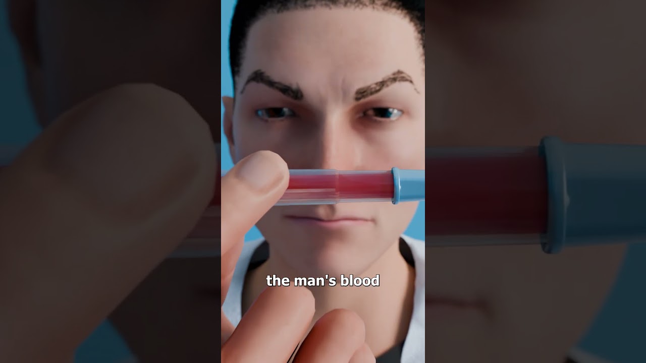 He Got Chemo For A Disease He Didn’t Have 😱