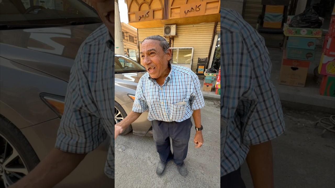 He Has The World’s Funniest Laugh