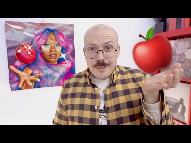 hemlocke springs – the apple tree under the sea ALBUM REVIEW