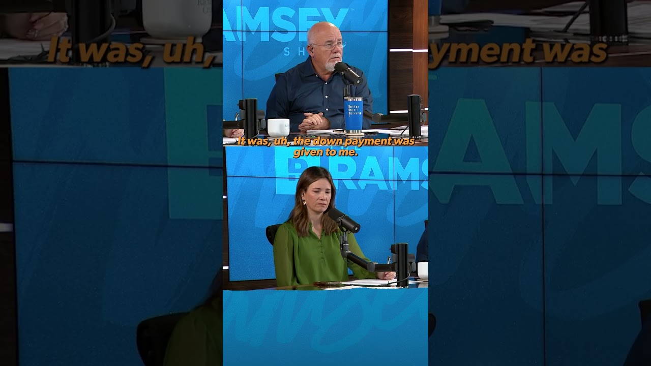 He’s 21 And Can’t Afford His $500,000 House