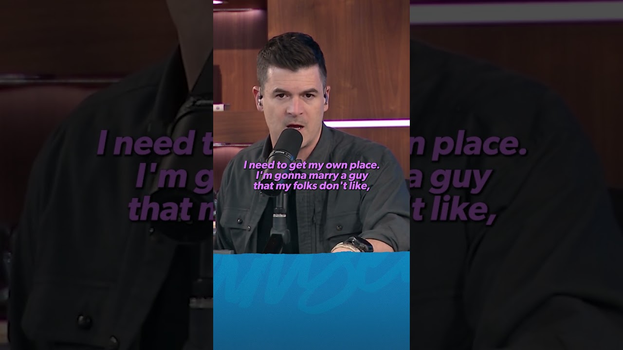 He’s Charging His Daughter Rent and It’s Causing Conflict