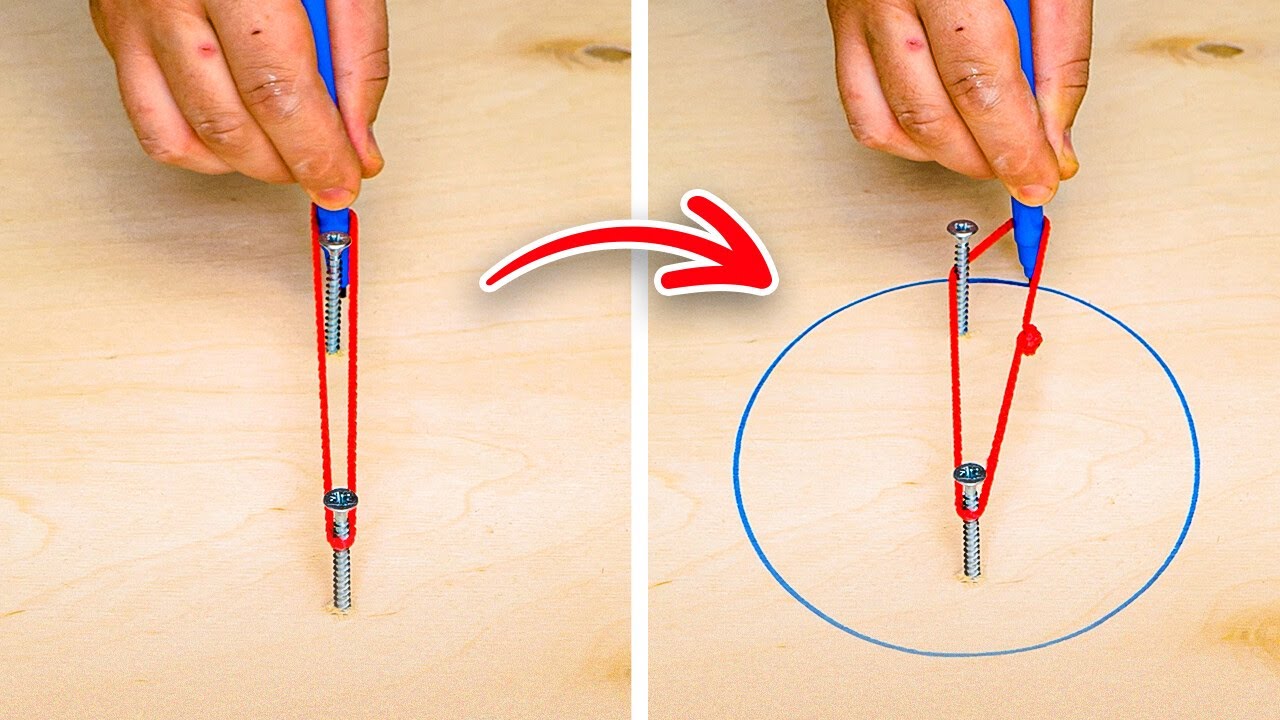 Hidden Renovation Hacks That Save Time & Money 🔧🏠