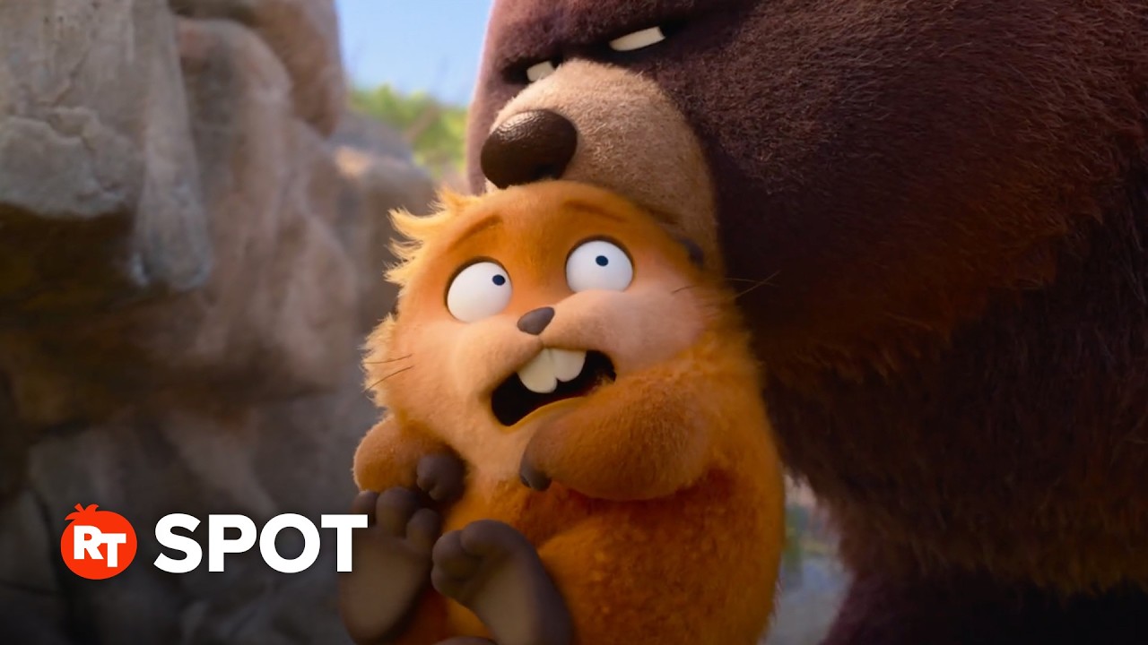 Hoppers Super Bowl Spot – Crazy (2026)