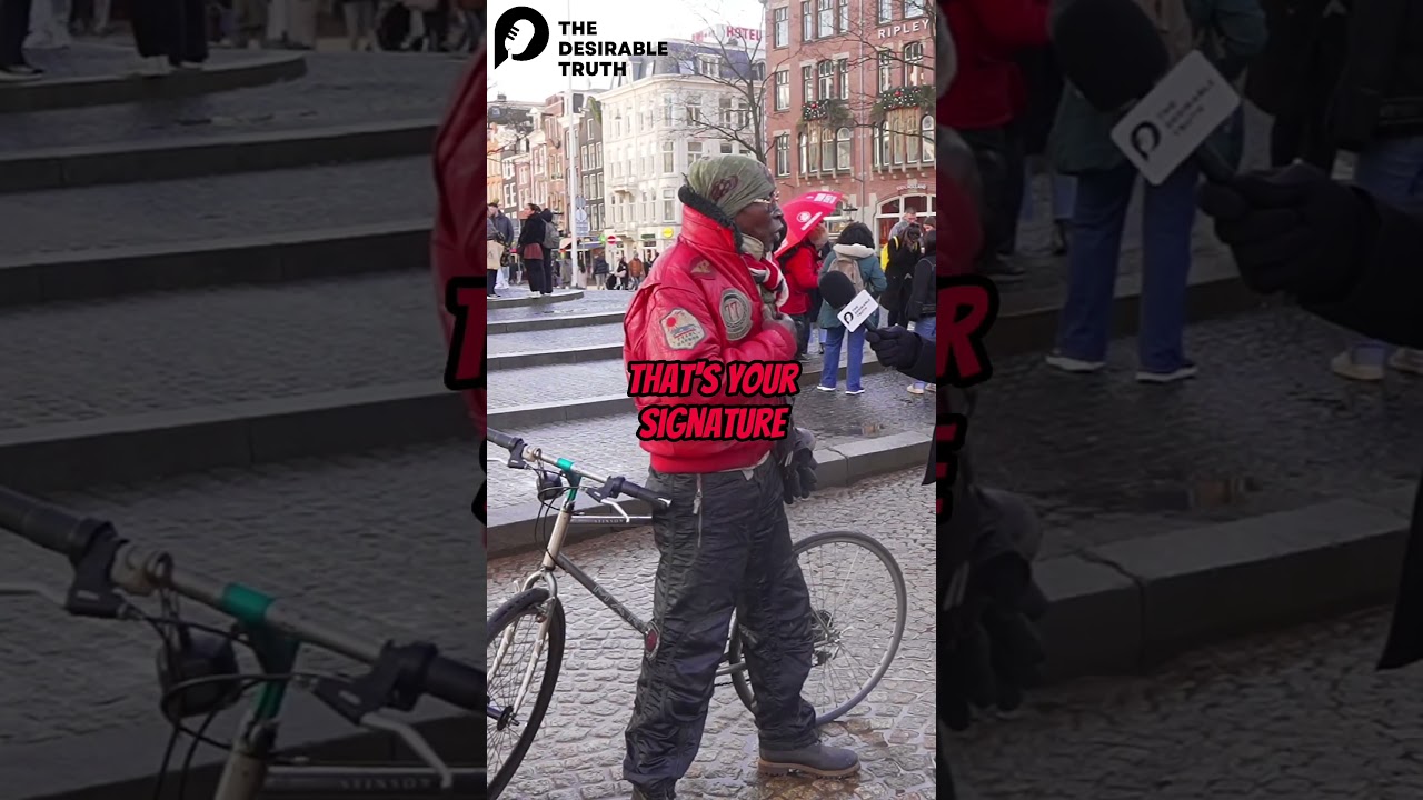 How A Man Finds His Wife