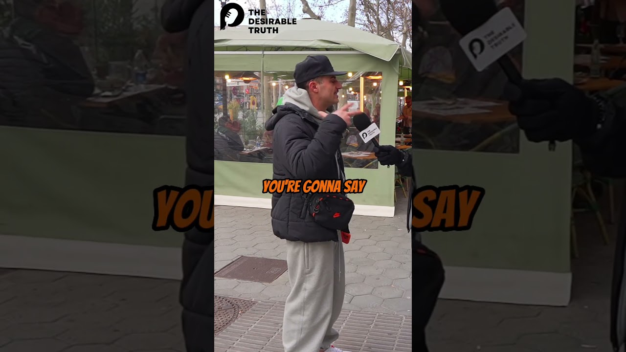 How A Premonition Changed His Life