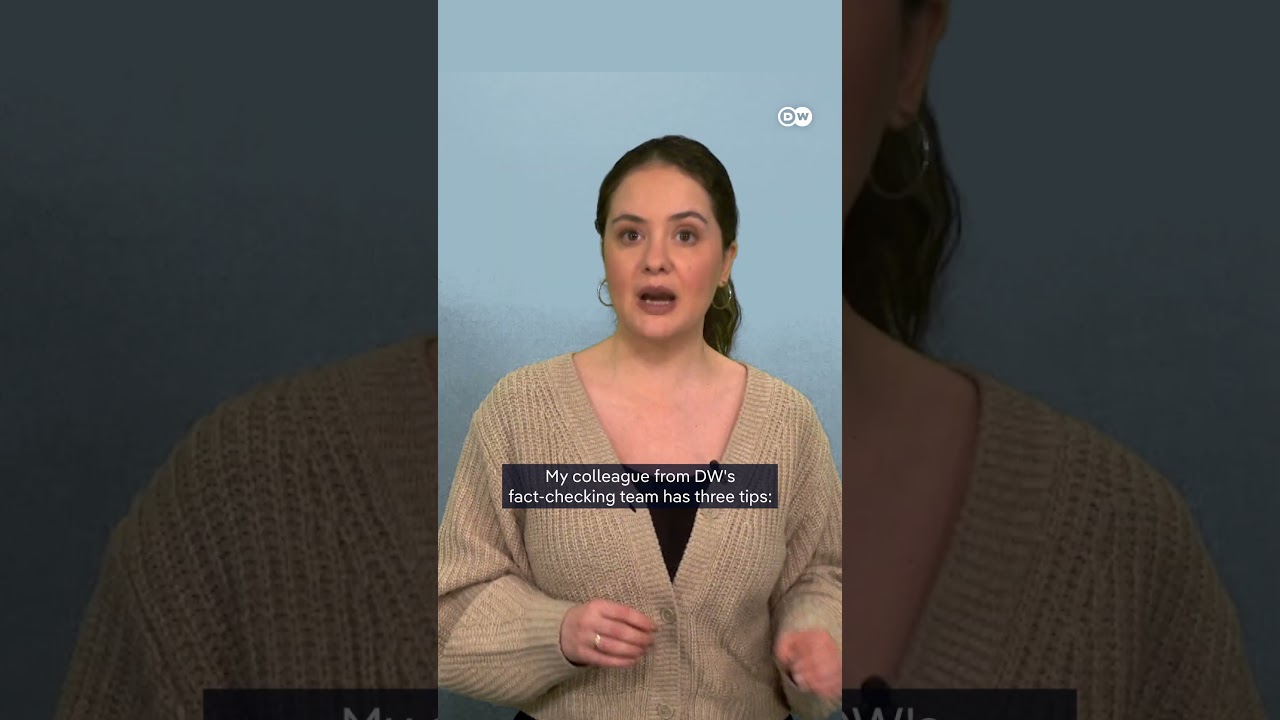 How AI fakes are reshaping the Epstein case | DW News