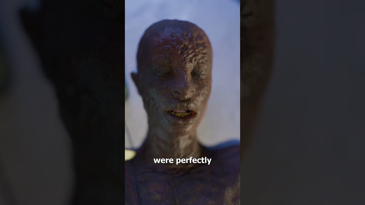 How Did A Man Become A Mummy In Kentucky 😨