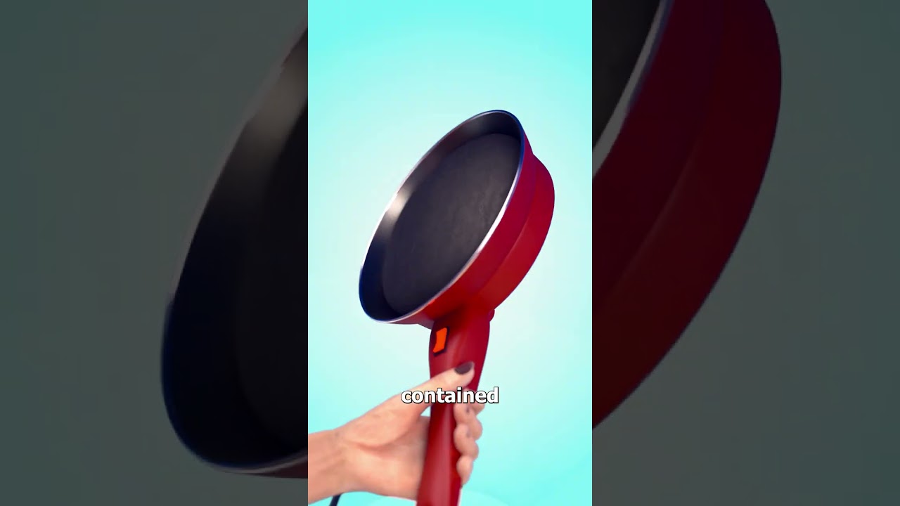 How Does An Instant Crepe Maker Work 🤔