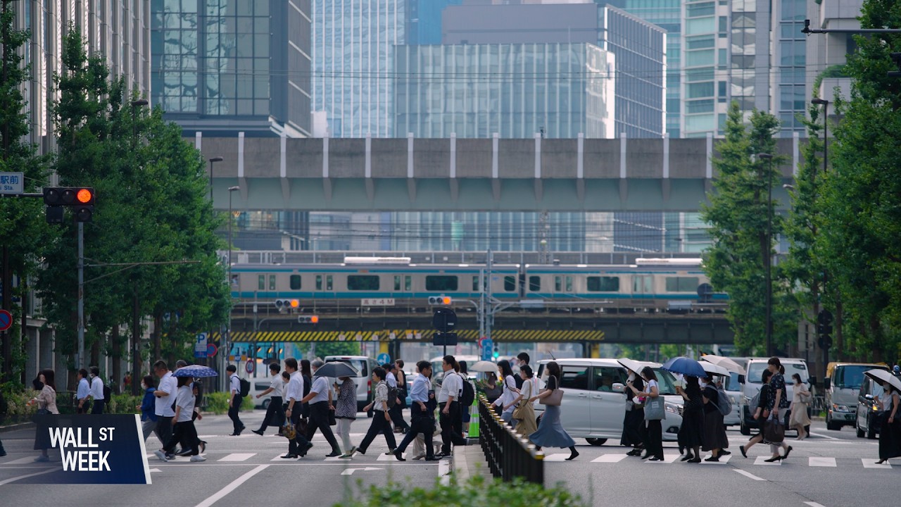 How Fast is Japan’s Corporate Culture Changing?