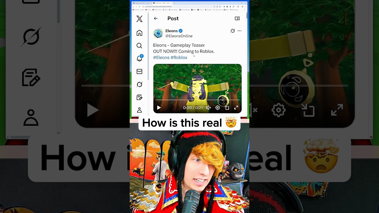 HOW IS THIS REAL 🤯