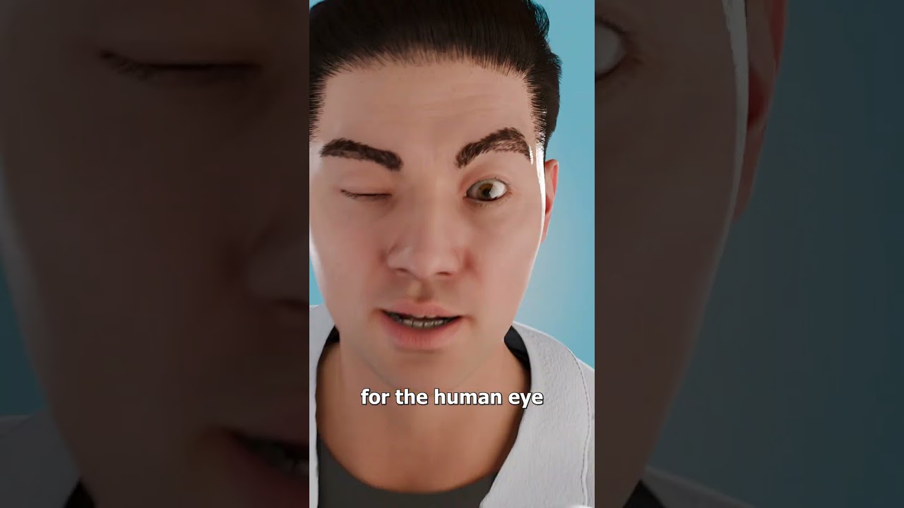 How Scientists Filmed A Ladybug’s Hidden Wings 🧐