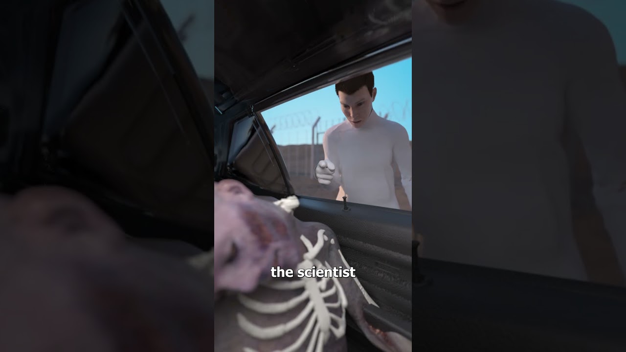 How Scientists Test Car Safety With Corpses 😨